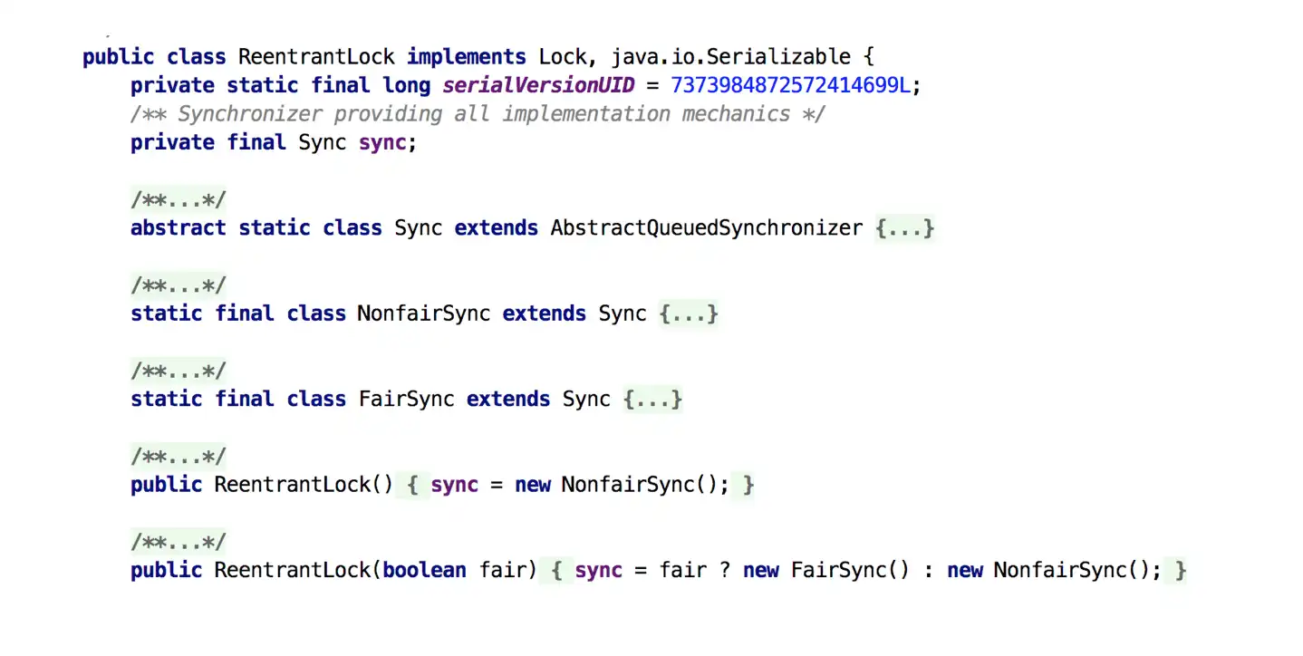 java-concurrent-reentrantlock